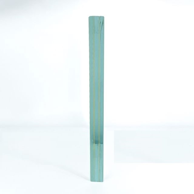 Laminated Glass