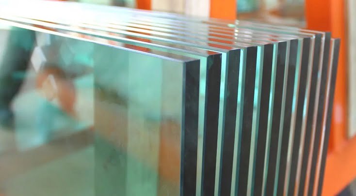 Toughened Glass